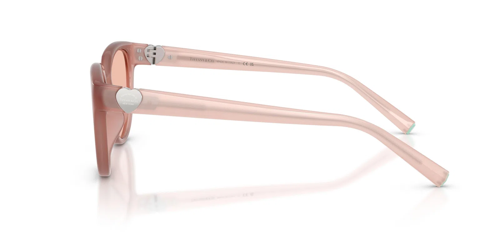 Tiffany 4256D Sunglasses - view 7